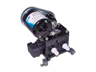 KIT VALVOLE DI RICAMBIO