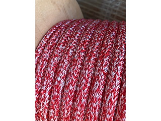 Cima Softech mm 12 Rosso - Gottifredi Maffioli