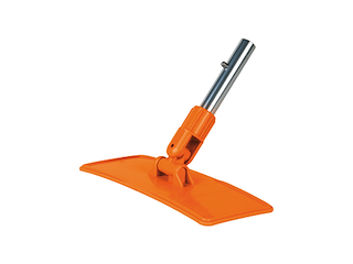 Supporto ABS per cuscinetti abrasivi