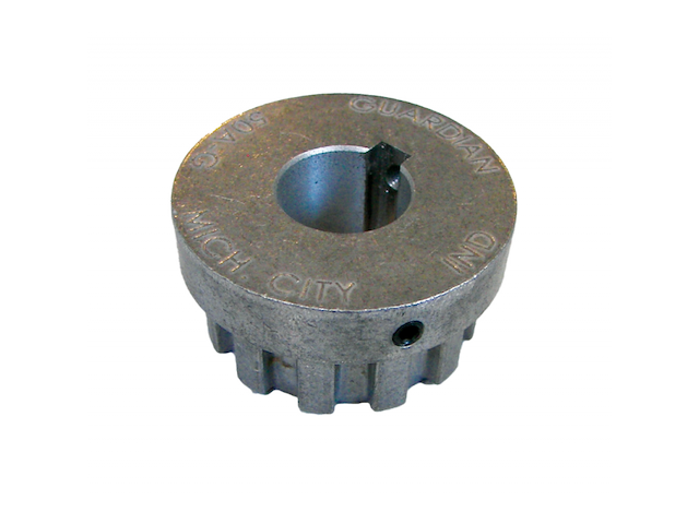 Supporto parastrappi Max Power 16 mm