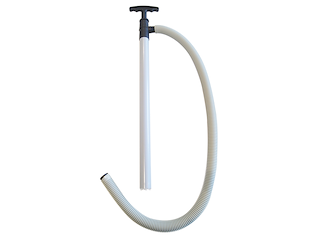 Pompa sentina a mano  mm.32 h70