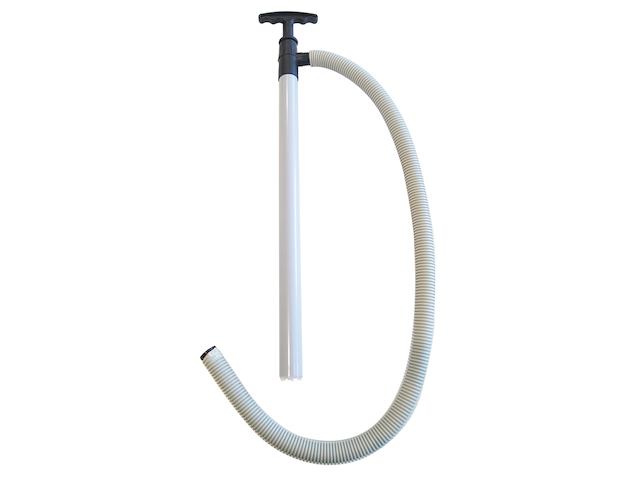 Pompa sentina a mano  mm.32 h70