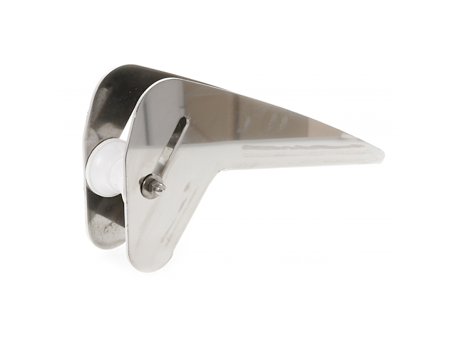 MUSONE DI PRUA INOX MM.540