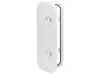 Sportello calpestabile ispezione