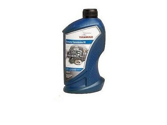 Olio SAE30-1 Premium Transmission Oil 1 lt