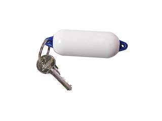 PORTACHIAVI PARABORDO CILINDRICO