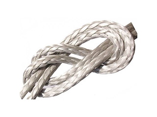 Cima Novabraid 78 mm 8 mm GRIGIO - Gottifredi Maffioli