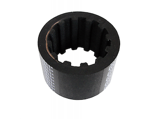 Parastrappi in gomma per elica Max Power