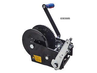 ARGANO A VELOCITA\' DOPPIA KG.900