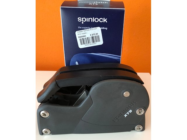 Stopper XTS Doppio verticale  8-14mm