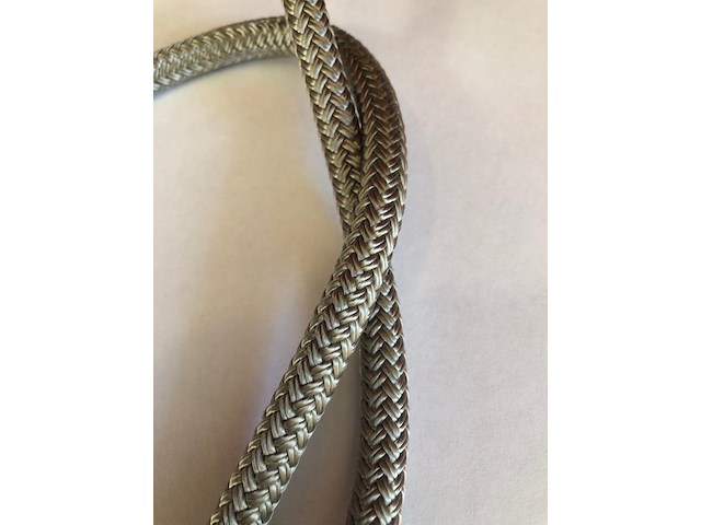 Cima T912 mm.12 Grigio - Gottifredi Maffioli