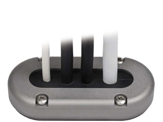 Premistoppa multicavo Scanstrut