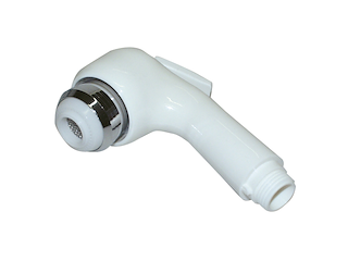 Doccia ricambio con leva Push