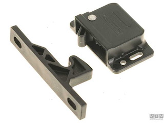 Serratura Southco arresto