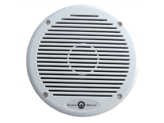Altoparlanti Riviera 80W