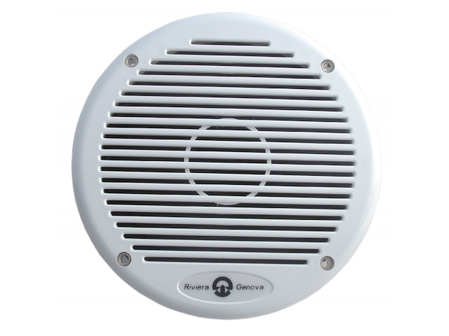 Altoparlanti Riviera 80W