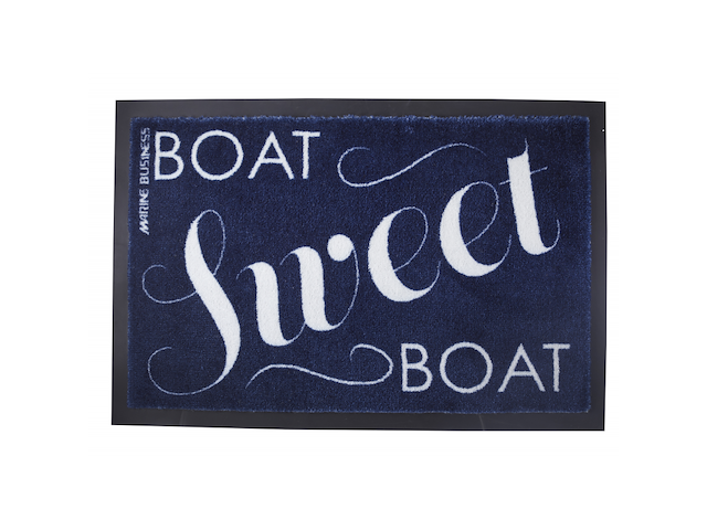 TAPPETINO ANTISCIVOLO SWEET BOAT