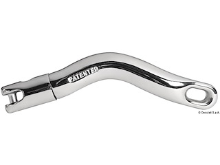 Giunto Twist per catena 6/8 mm