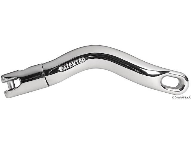 Giunto Twist per catena 6/8 mm