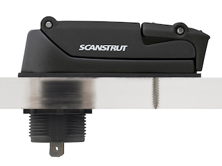 Presa doppia USB IPX6