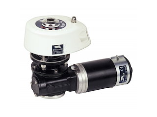 VERRICELLO LOFRANS X0 IN ALLUMINIO 12V