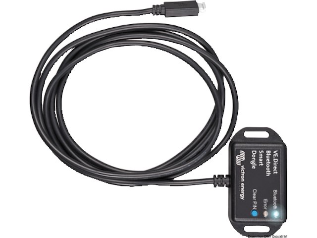 Victron Bluetooth Smart Dongle