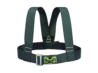 IMBRACATURA DI SICUREZZA