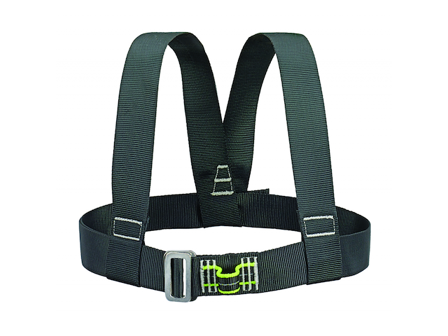 IMBRACATURA DI SICUREZZA