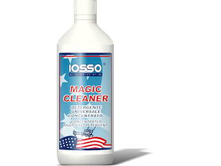 MAGIC CLEANER