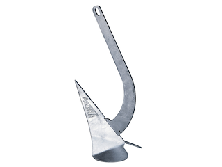 ANCORA KOBRA 2 - KG.35