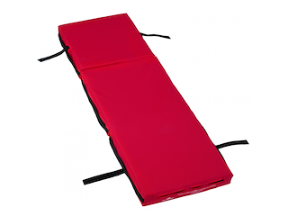 CUSCINO GALLEGGIANTE TRIPLO ROSSO 300N