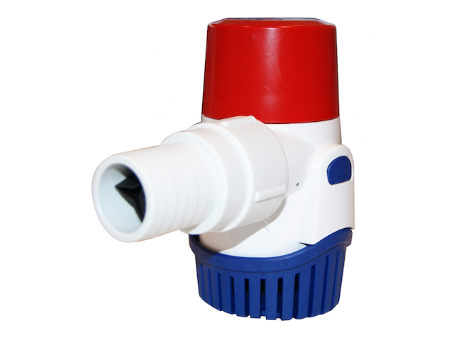 Pompa di sentina Rule RM1100 12V Automatica