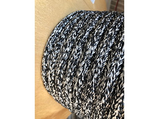 Cima Softech mm 10 Nero - Gottifredi Maffioli