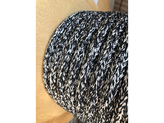 Cima Softech mm 10 Nero - Gottifredi Maffioli