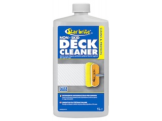DECK CLEANER
