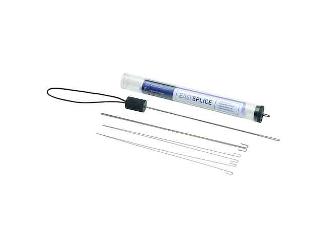 EASY SPLICE IMPIOMBATURA FACILE