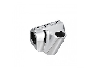 BOCCOLA SX DI FISSAGGIO SU TUBO