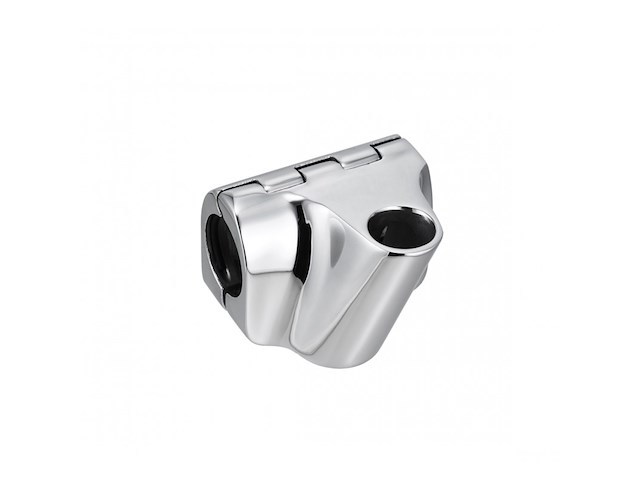 BOCCOLA SX DI FISSAGGIO SU TUBO