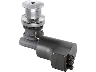 Verricello TB3 1012 Capstan 1000W 12V inox