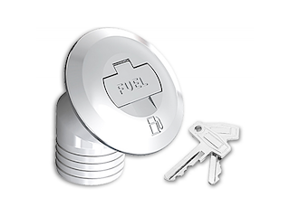 TAPPO IMBARCO INCLINATO CON CHIAVE 38MM