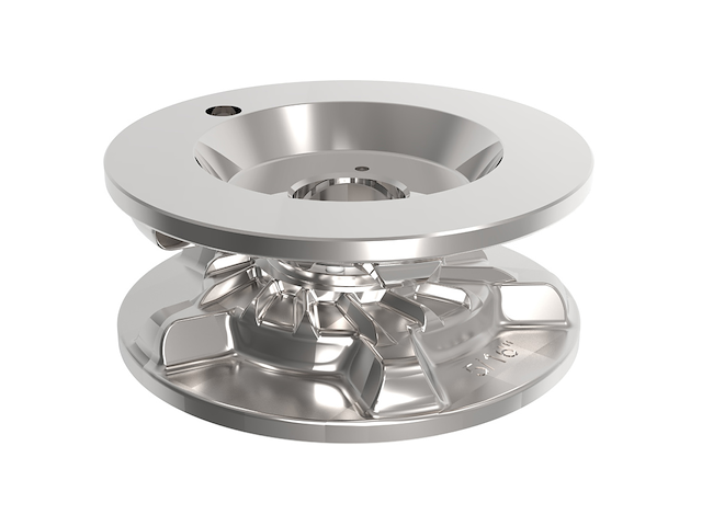 BARBOTIN 6MM GP2 1500/2000