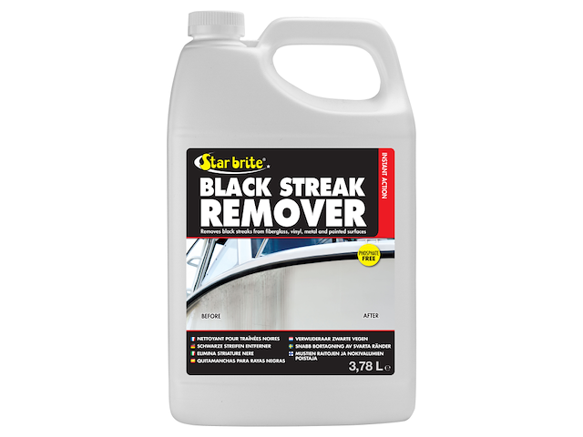 BLACK STREAK REMOVER LT 3,8