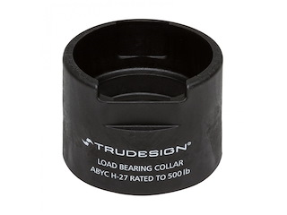 Collare rinforzo per valvola 1\'\'1/4 - 1\'\'1/2 Trudesign