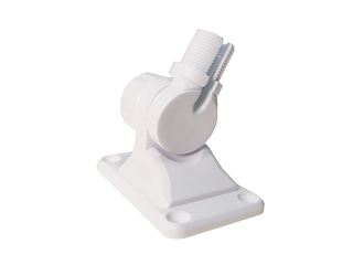 Base antenna ABS con snodo