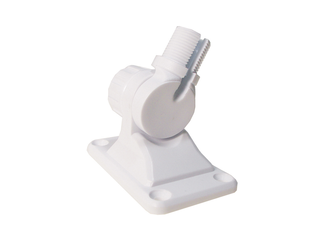 Base antenna ABS con snodo