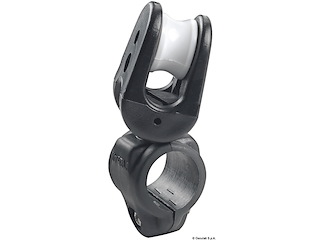 Bozzello rinvio avvolgifiocco