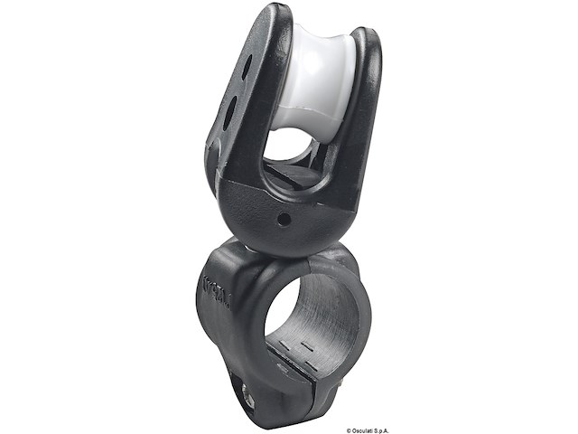 Bozzello rinvio avvolgifiocco