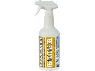 FERROTONE GEL