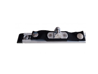 ATTACCO SCORREVOLE MONTAGGIO IN PIANO