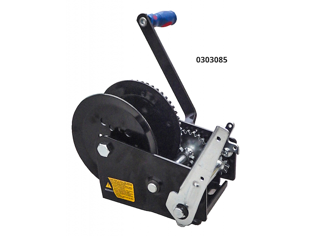 ARGANO A VELOCITA\' DOPPIA KG.1100